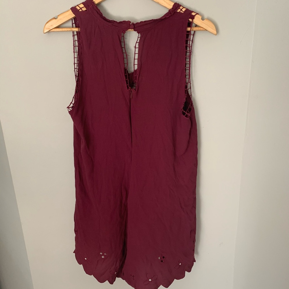 Urban Outfitters Romper - Picture 4 of 4